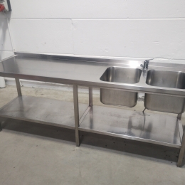 s/s sink 